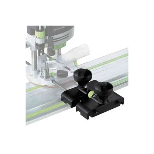 Festool FS-OF 1400 Kreipiančiosios liniuotės šliaužiklis image 2