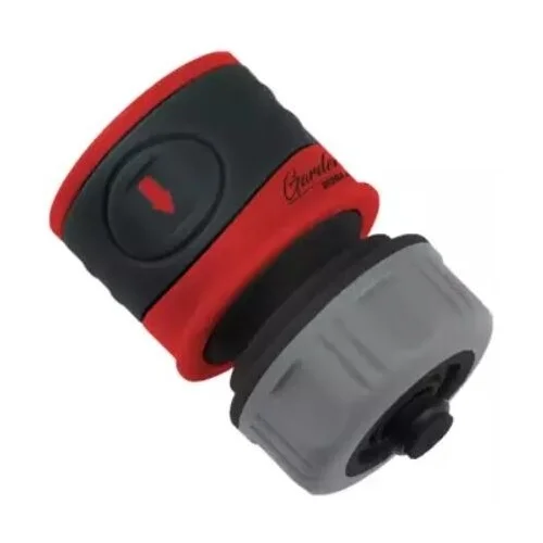 Dedra 80N122K Greitos jungtys STOP 3/4" SOFT image 2