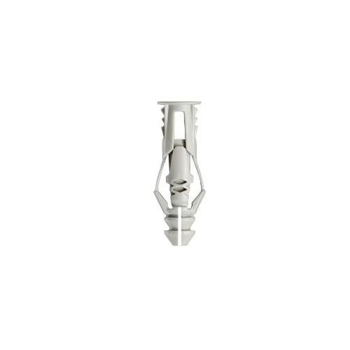 Cobra Įvarai GKP, 6 x 39 mm, plastikiniai, 70 vnt. image 1