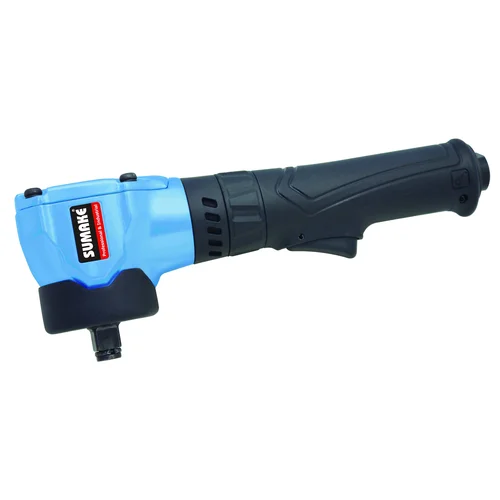 SUMAKE Pneumatinė terkšlė smūginė 1/2'' image 1
