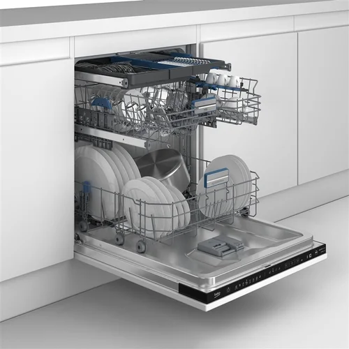 Beko Indaplovė BDIN38551P Įmontuojama image 2