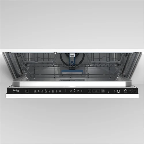 Beko Indaplovė BDIN38551P Įmontuojama image 3