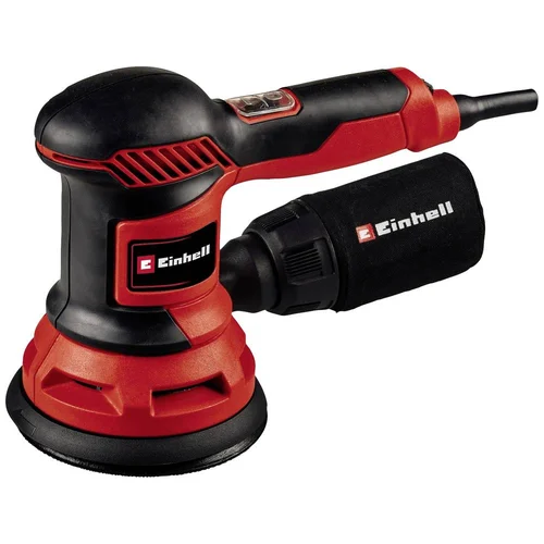 Einhell TC-RS 425 E 125 mm ekscentrinis šlifuoklis image 2