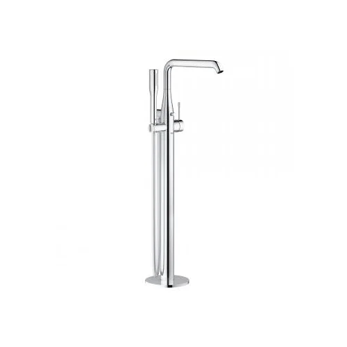 Grohe Essence New 23491001 grindų vonios maišytuvas image 1