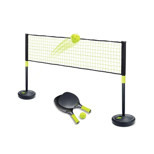 Lauko žaidimas - tenisas ir piklbolas image 2