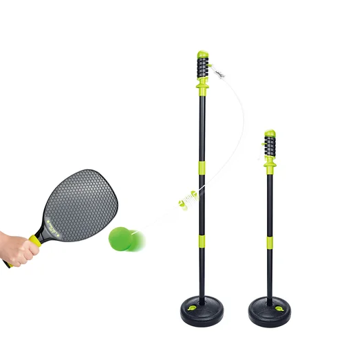 Lauko žaidimas - tenisas ir piklbolas image 3