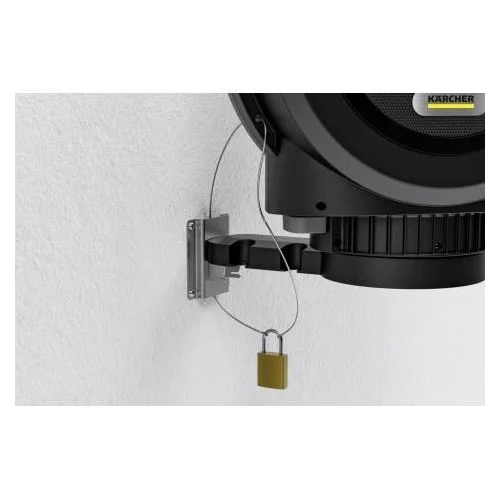 Kärcher Automatinė ritė su žarna 20 m image 2