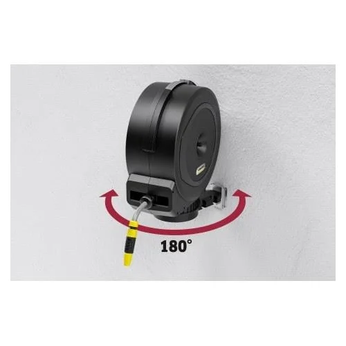 Kärcher Automatinė ritė su žarna 20 m image 3