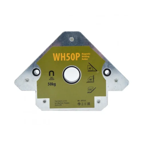 ProCraft WH50P 50 kg kampinis suvirinimo magnetas image 3