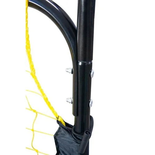 Futbolo vartai su įvarčiu, 213x153x76 cm image 3