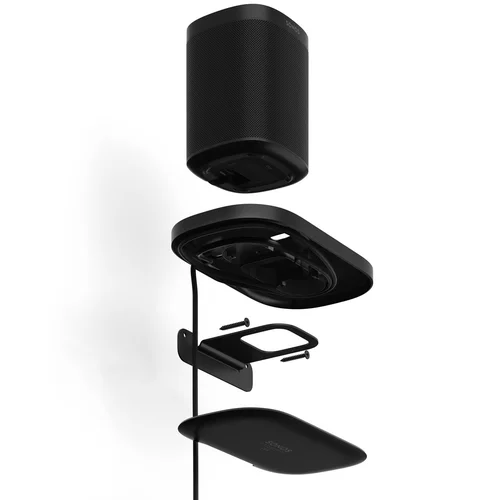 Sonos S1SHFWW1BLK lentyna kolonėlei image 2