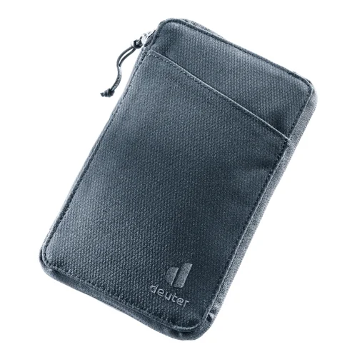 Deuter Travel Wallet kelioninė piniginė Mėlyna image 1