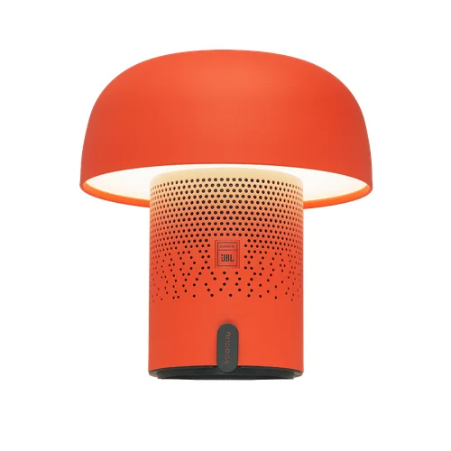 SOUND BY JBL Sensa Play kolonėlė/šviestuvas Oranžinė image 1