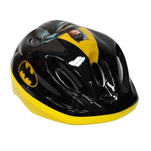 Dino Bikes Batman vaikiškas šalmas M (52-56 cm) image 3