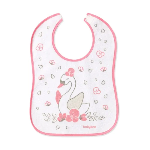 BabyOno Seilinukas frotinis, neperšlampantis nuo 9 mėn. 833 image 3