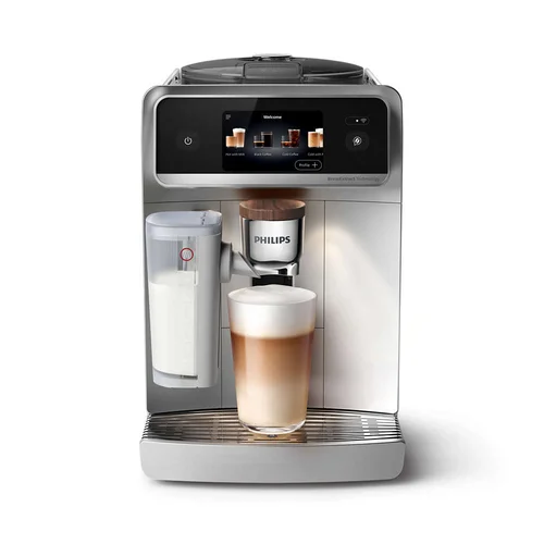 PHILIPS Café Aromis EP8757/20 Automatinis kavos aparatas image 1