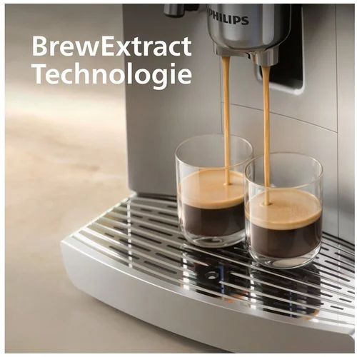 PHILIPS Café Aromis EP8757/20 Automatinis kavos aparatas image 3