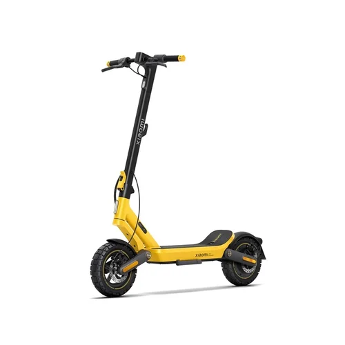 Xiaomi Electric Scooter 6 Ultra Elektrinis paspirtukas image 1
