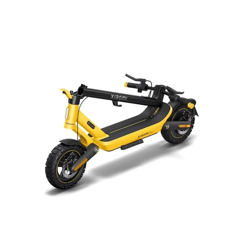 Xiaomi Electric Scooter 6 Ultra Elektrinis paspirtukas image 3