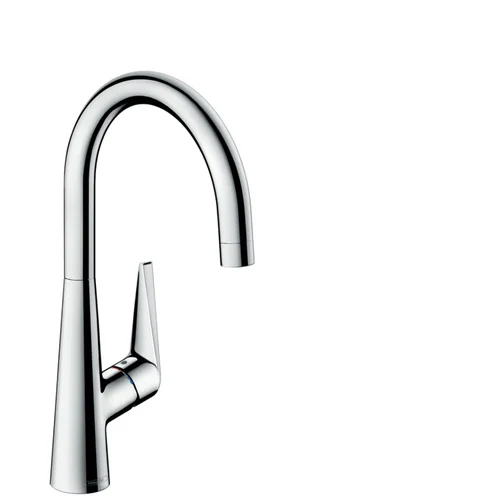 Hansgrohe Metris Talis M51 72816000 Virtuvinis maišytuvas image 1