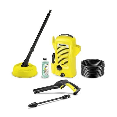 KARCHER K 2 Universal Edition Home 1.673-006.0 Aukšto slėgio plovykla image 1