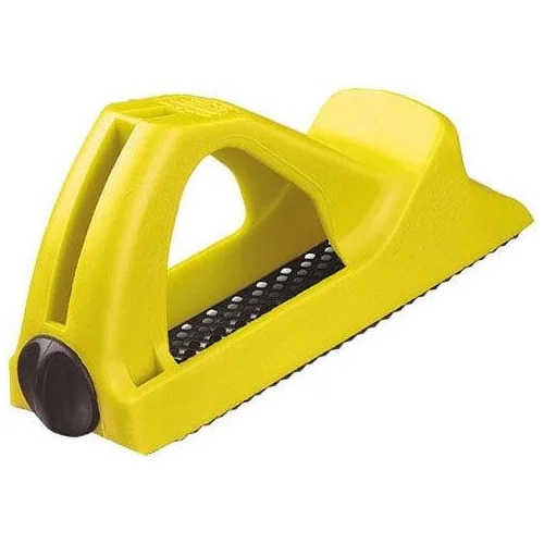 Stanley 5-21-104 oblius gipsui 140 x 65 mm image 2