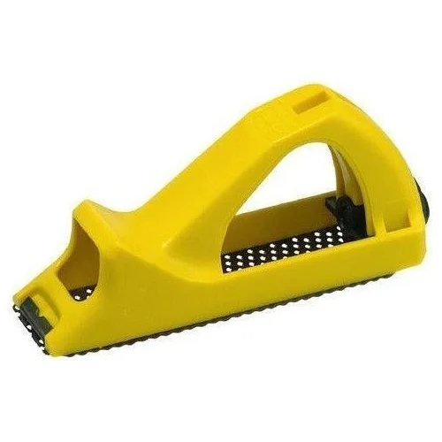 Stanley 5-21-104 oblius gipsui 140 x 65 mm image 3