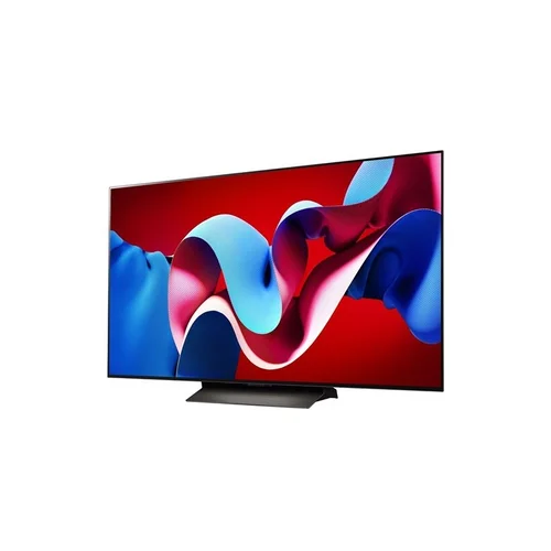LG OLED65C41LA televizorius image 3