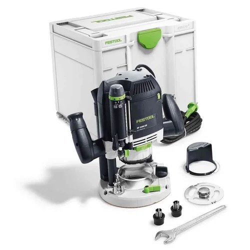 Festool OF 2200 EB-Plus Elektrinė freza image 1