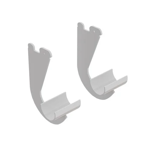 Velano QUICK & EASY laikikliai, 100×80 mm, 2 vnt. image 1