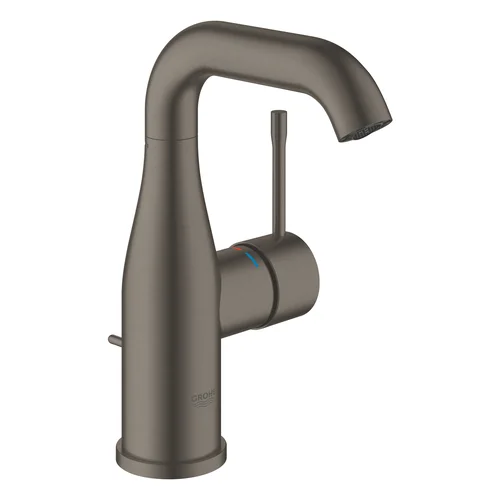 Grohe Essence 23462AL1, šlifuotas grafitas image 1