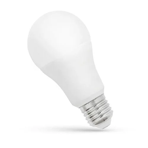Spectrum LED lemputė E27 A60 13W 6000K 1370LM image 1