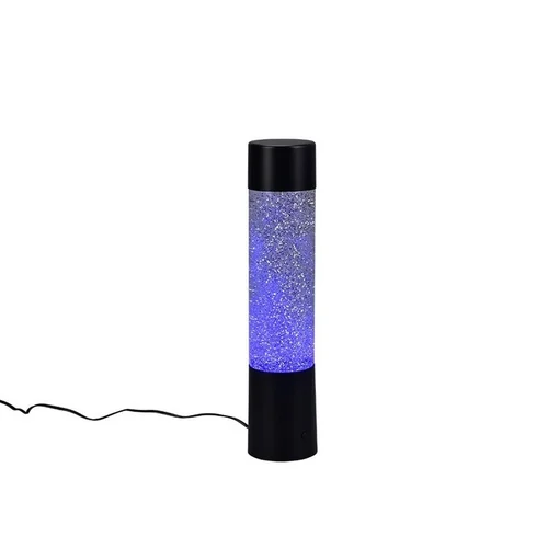 Reality GLITTER R50871032 LED 9W stalinis šviestuvas image 1