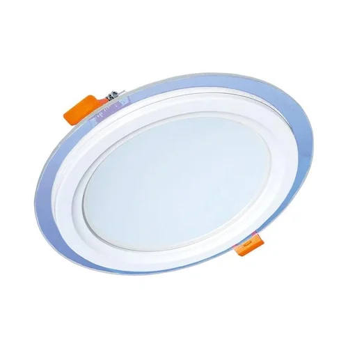 Modoled DLED-70 Įmontuojamas šviestuvas, 12W, 3000°K, LED, baltas image 1