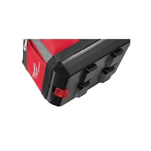 MILWAUKEE PACKOUT atviras įrankių krepšys 25 cm image 2