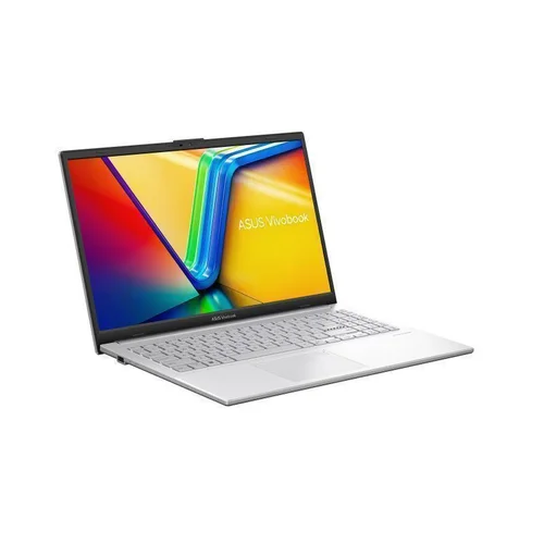 Asus Vivobook Go 15 R3 8/512GB 15.6" Sidabro image 3