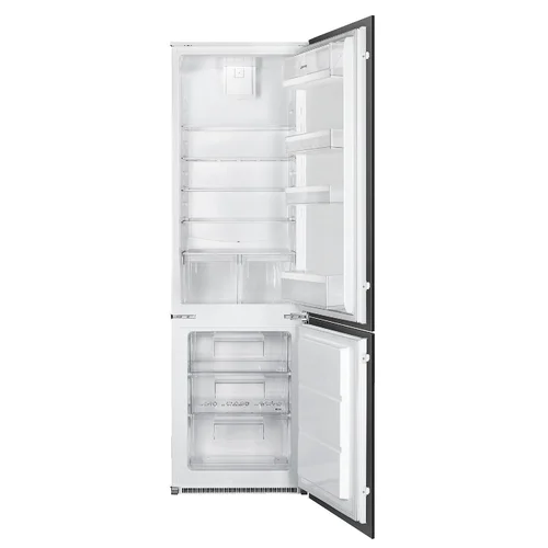 SMEG Įmontuojamas šaldytuvas C41721E image 1