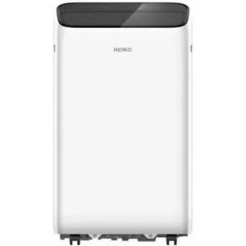 Heiko AM-H12C4A4 3,4 kW mobilus oro kondicionierius image 1