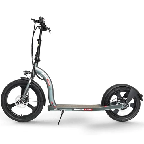 Beaster Scooter VOYAGER Paspirtukas image 2