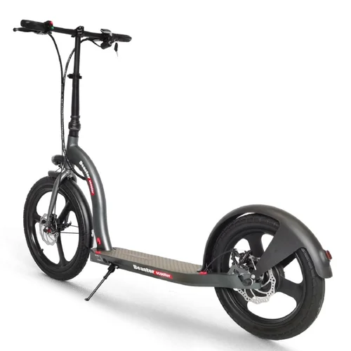 Beaster Scooter VOYAGER Paspirtukas image 3