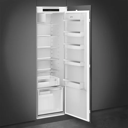 Smeg Universale Aesthetic S9L1741D Įmontuojamas šaldytuvas image 2