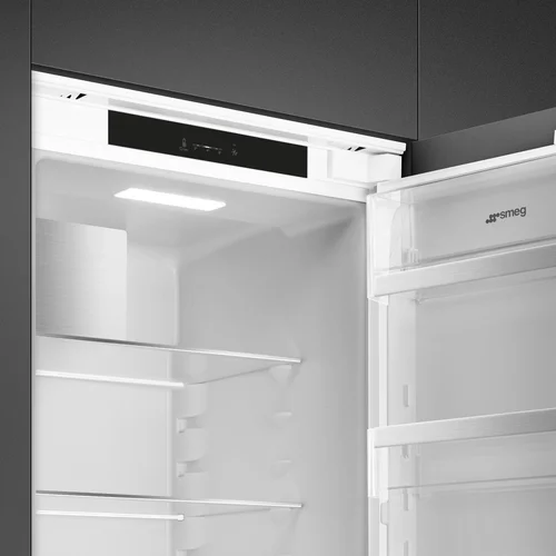 Smeg Universale Aesthetic S9L1741D Įmontuojamas šaldytuvas image 3