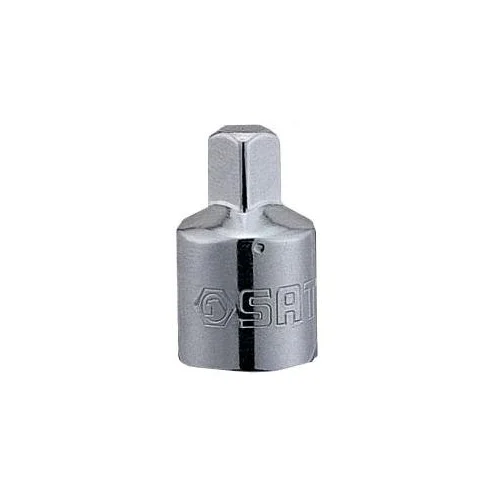 SATA 3/8" Adapteris - 3/8"(F) - 1/4"(M) image 1