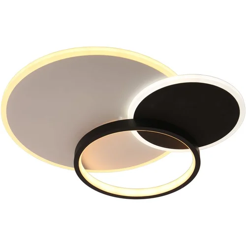 AVIDE Nico 45W LED lubinis šviestuvas su pulteliu image 2