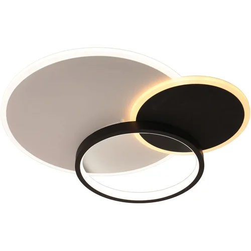 AVIDE Nico 45W LED lubinis šviestuvas su pulteliu image 3