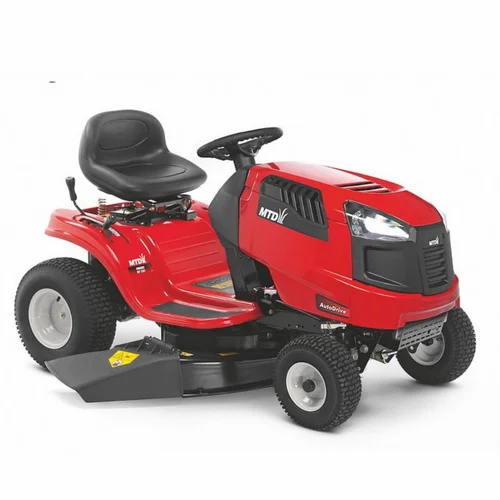 MTD vejapjovės traktorius SMART RF 130 H image 1