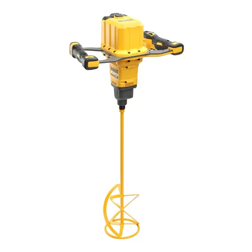 DeWalt Statybinis maišytuvas DeWALT DCD240N 54V image 1