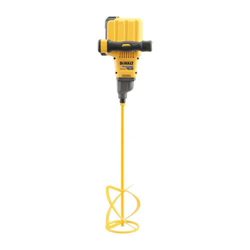 DeWalt Statybinis maišytuvas DeWALT DCD240N 54V image 2