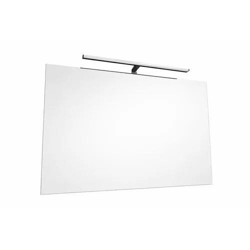 Neron 04493 Veidrodis su LED šviestuvu 120x80 image 1