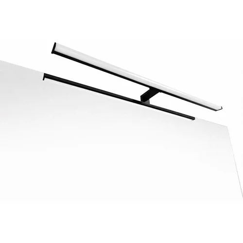 Neron 04493 Veidrodis su LED šviestuvu 120x80 image 3